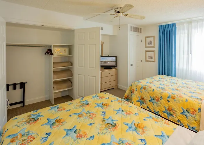 Concord Suites